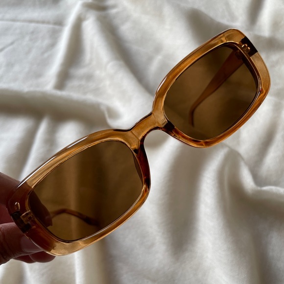 Brown Sunglasses - Picture 5 of 13